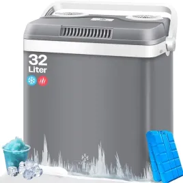 lodowka-turystyczna-przenosna-32l-12v-termoelektryczna-funkcja-grzania