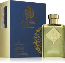 ard-al-zaafaran-al-dirgham-limited-edition-woda-perfumowana-100ml-unisex