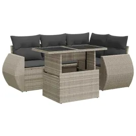 5-cz-zestaw-mebli-do-ogrodu-poduszki-jasnoszary-rattan-pe