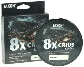 plecionka-na-suma-jaxon-crius-8x-catfish-green-050-mm-300-m