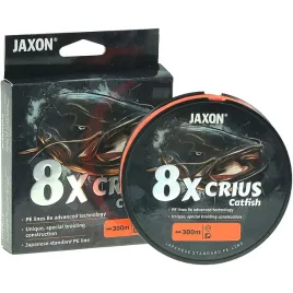 plecionka-na-suma-jaxon-crius-catfish-orange-050-mm-300-m