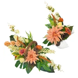 komplet-zestaw-stroiki-na-cmentarz-grob-na-wszystkich-swietych