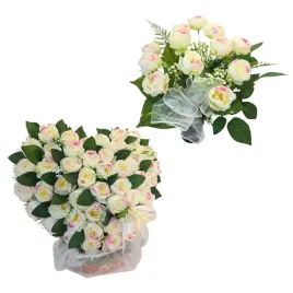 komplet-zestaw-stroiki-na-cmentarz-bukiet-serce-kwiaty-na-grob