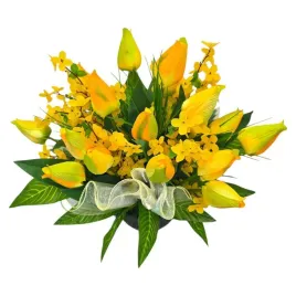 stroik-na-cmentarz-kwiaty-tulipany-na-grob-pomnik-wzor-wiosenny