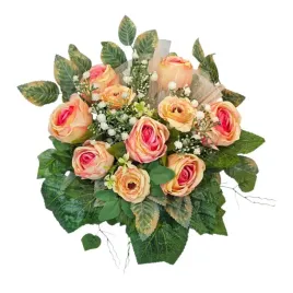 stroik-na-cmentarz-kompozycja-kwiatowa-na-grob-miska-z-obciazeniem