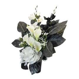 bukiet-flakon-wklad-do-wazonu-stroik-na-cmentarz-grob-pomnik