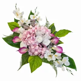 stroik-na-cmentarz-kompozycja-kwiatowa-na-grob-miska-z-obciazeniem