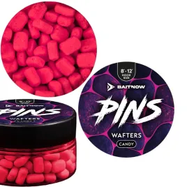 baitnow-pins-candy-wafters-8-mm-w-ksztalcie-kukurydzy-smak-rozowa-landrynka
