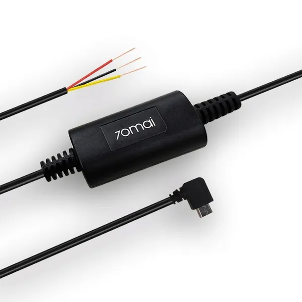 kamera-samochodowa-70mai-pro-plus-modul-parking-stan-nowy-model-a500s-dash-cam-pro-plus