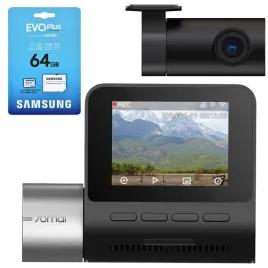 70mai-a510-set-kamera-samochodowa-hdr-tylna-rc11-karta-samsung-64gb