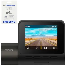 kamera-samochodowa-70mai-a200-wideorejestrator-hdr-karta-pamieci-64gb