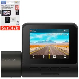 kamera-samochodowa-70mai-a200-wideorejestrator-karta-high-endurance-128gb