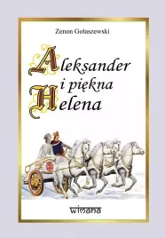 aleksander-i-piekna-helena-zenon-golaszewski