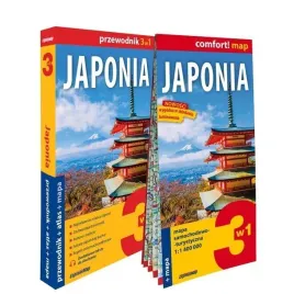 japonia-3w1-przewodnik-atlas-mapa