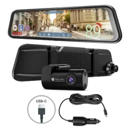 wideorejestrator-w-lusterku-navitel-mr750-smart-2k-wifi-kamera-tylna-adas