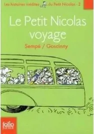 petit-nicolas-voyage-rene-goscinny-sempe