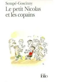 petit-nicolas-et-les-copains-rene-goscinny-sempe