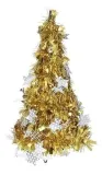 choinka-26-cm-zlota