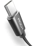 kabel-rock-ladowarka-usb-c-huawei-mate-10-20-lite-kolor-szary