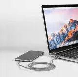 kabel-rock-ladowarka-usb-c-huawei-mate-10-20-lite-stan-nowy-zlacza-usb-usb-typ-c