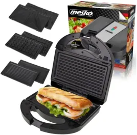 mesko-opiekacz-do-kanapek-grill-toster-gofrownica