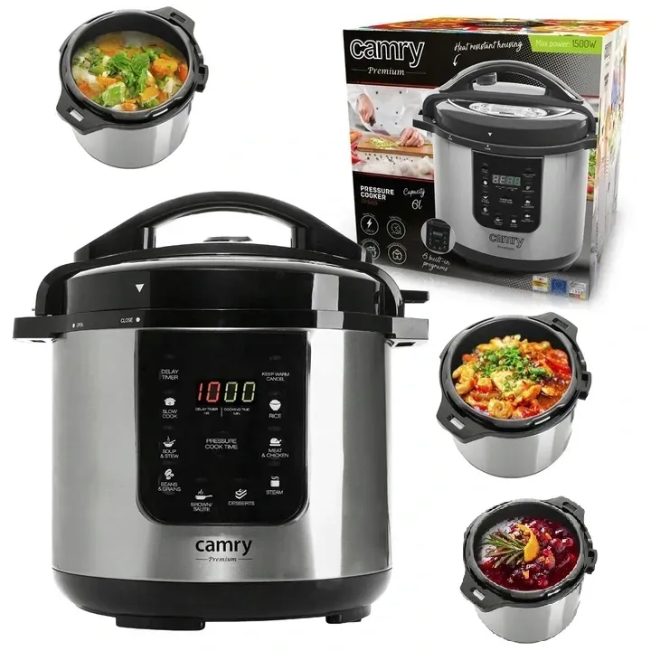 multicooker-garnek-szybkowar-parowar-kombiwar-6l-stan-nowy