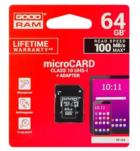 64gb-karta-microsd-goodram-micro-class-10-sdhc-ad-stan-nowy