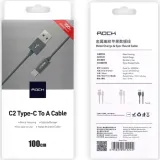 kabel-rock-usb-c-ladowarka-huawei-p10-p20-lite-pro-kolor-szary-stan-nowy