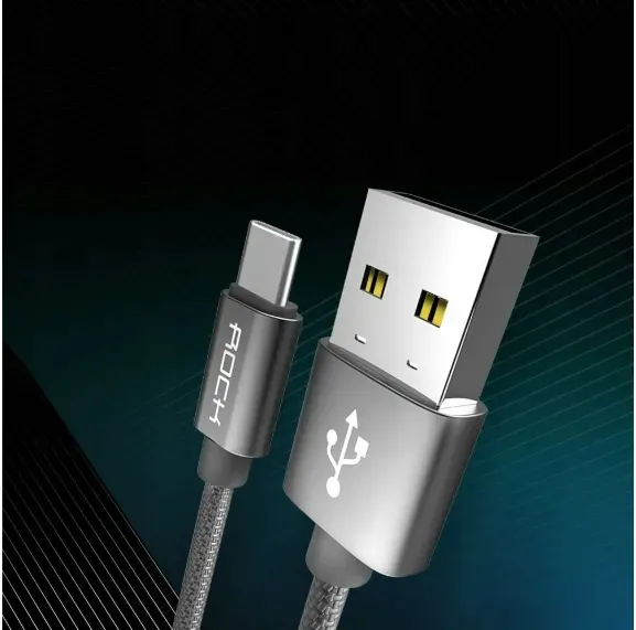 kabel-rock-ladowarka-usb-c-huawei-mate-10-20-lite