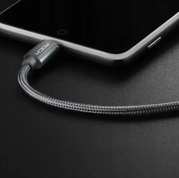 kabel-rock-ladowarka-usb-c-huawei-mate-10-20-lite-stan-nowy