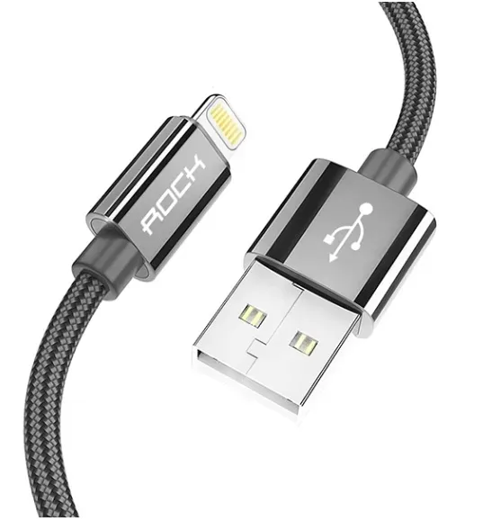 oryginalny-kabel-rock-usb-do-iphone-5-se-6s-7-8-x-dlugosc-przewodu-1-m