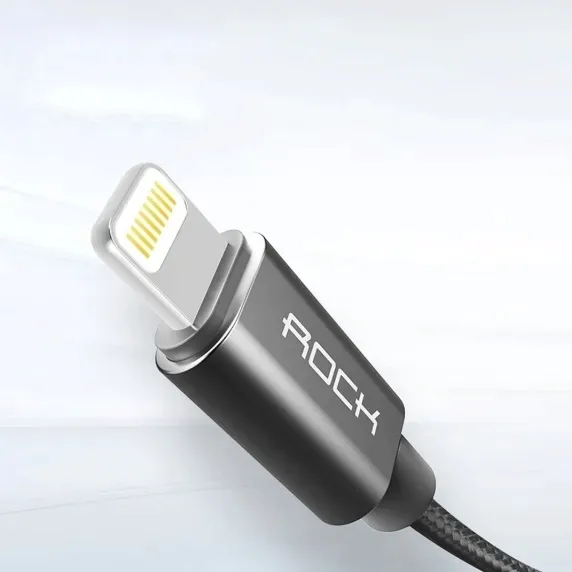 oryginalny-kabel-rock-usb-do-iphone-5-se-6s-7-8-x-dlugosc-przewodu-1-m-stan-nowy