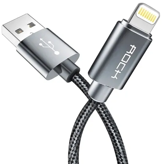 oryginalny-kabel-rock-usb-do-iphone-7-8-10-x-xs-xi-stan-nowy