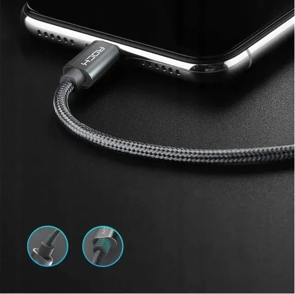 oryginalny-kabel-rock-usb-do-iphone-5-se-6s-7-8-x-stan-nowy
