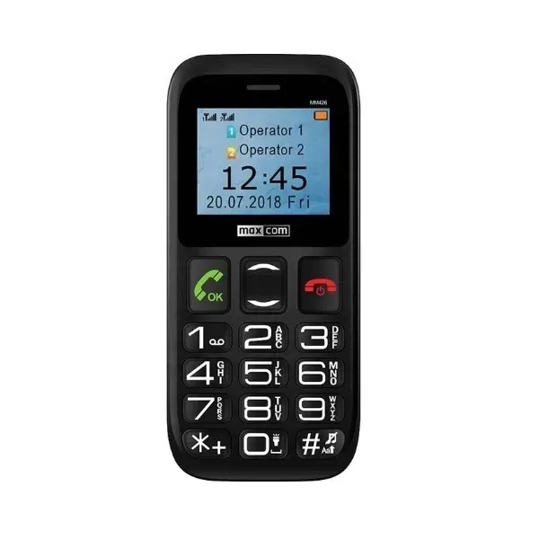 telefon-komorkowy-maxcom-mm426-czarny-kolor-czarny