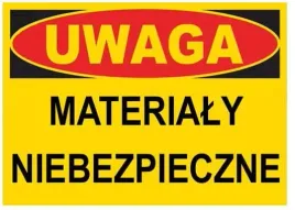 bto-46-znak-tablica-uwaga-materialy-niebezpieczne