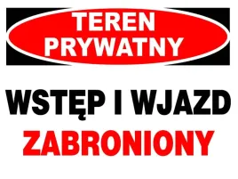zi-53-znak-teren-prywatny-wstep-i-wjazd-zabroniony