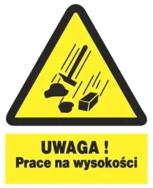 zoo-33-uwaga-prace-na-wysokosci-znak-bhp-tablica