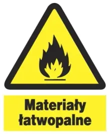 zoo-49-materialy-latwopalne-znak-tablica-bhp-23x28