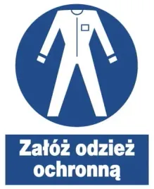 zno-16-znak-bhp-nakazu-zaloz-odziez-ochronna