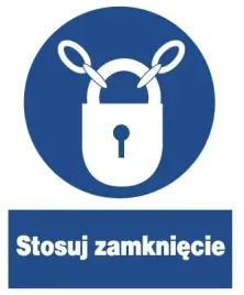 zno-13-znak-bhp-nakazu-stosuj-zamkniecie