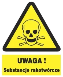 zoo-5-uwaga-substancje-rakotworcze-znak-tablica