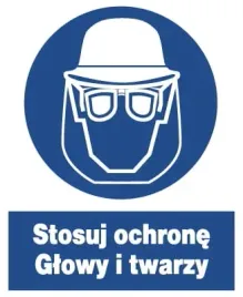 zno-27-znak-nakazu-stosuj-ochrone-glowy-i-twarzy