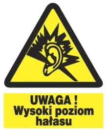 zoo-21-uwaga-wysoki-poziom-halasu-znak-tablica