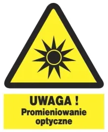 zoo-37-uwaga-promieniowanie-optyczne-znak-bhp