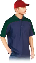 polo-forest-koszulka-robocza-granat-green-polo-s