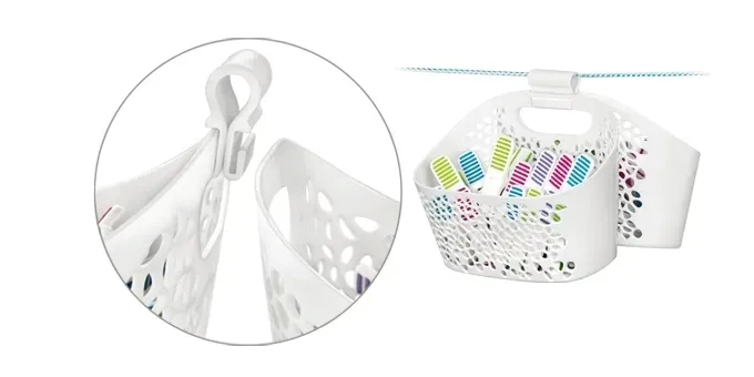 klamerki-do-prania-tescoma-clean-kit-20szt-stan-nowy