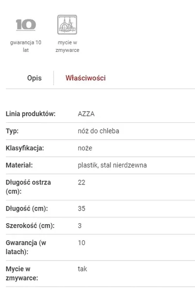 tescoma-noz-do-chleba-azza-22cm-884536-przeznaczenie-pozostale