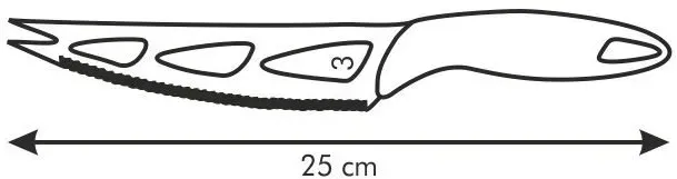 tescoma-86301-noz-do-sera-14-cm-stan-nowy