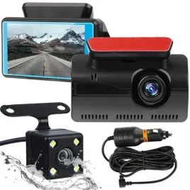 wideorejestrator-jazdy-przod-tyl-menupl-rejestrator-kamera-cofania-full-hd